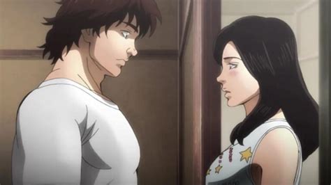 what happened to baki and kozue|Kozue & Baki Are Still Together, But Its Not the Same! Heres。